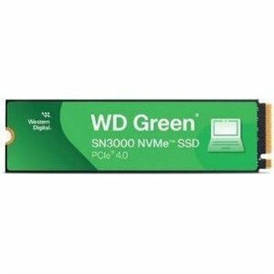 SN3000 NVMe SSD 1T