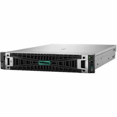 HPE DL380 G12 6505P 2x32G 12LF
