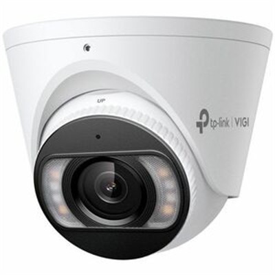 8MP Full Color Turret Camera