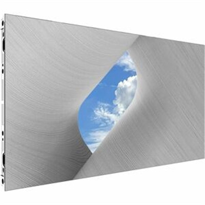 P1.2 Config AIO LED Display