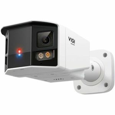 VIGI 8MP Outdoor Bullet Camera