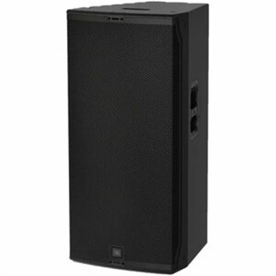 JBL 12"Pwr Pnt Src Spkr 3way