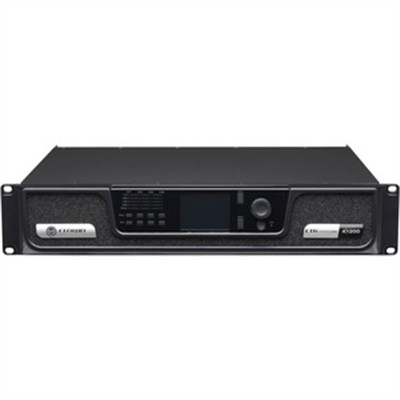 CROWN CDi DriveCor 4 1200Amp