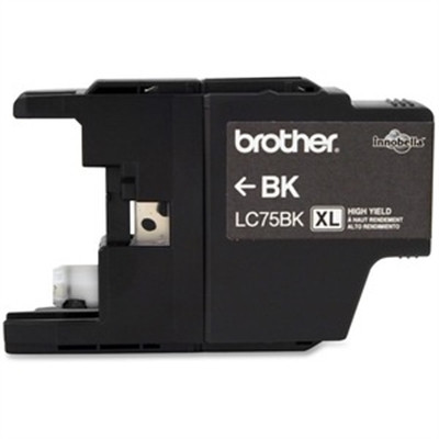 High Yield XL Black Ink Cart S