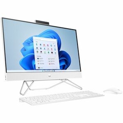 REFURB TS 23.8 R5 8G 1TB WHT