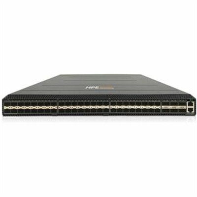 HPE ANW 10000 48Y 6C FB 2PS TA