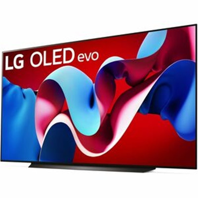 EOL 83" OLED 4K ULTRA HD
