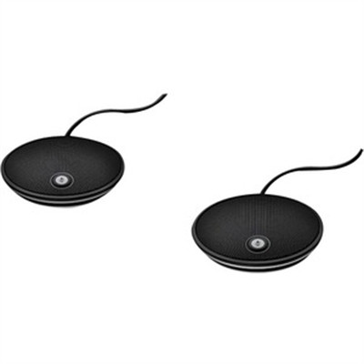 Logitech Group Exp. Mics
