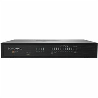 TZ280P  Secure Upg Appliance