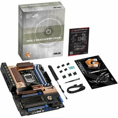 ROG Crosshair 2006 AM5 ATX