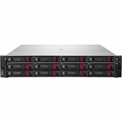 HPE DL340 G12 6515P 1x64G 8SFF