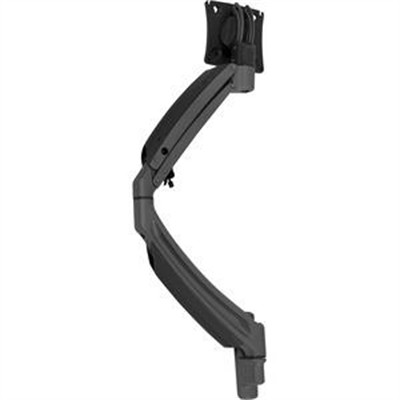 K1C120 ADDON MONITOR KIT BLK