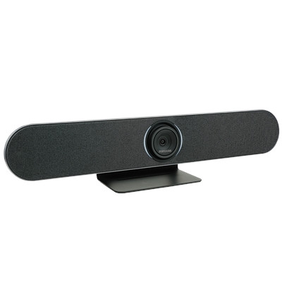 4K AF CameraSoundbar Plus