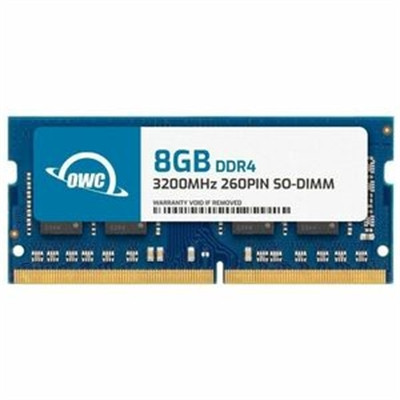 OWC 8GB DDR4 3200MHz PC425600
