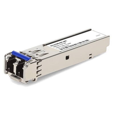 10PK Cisco Comp 1G-LX SFP Xcvr