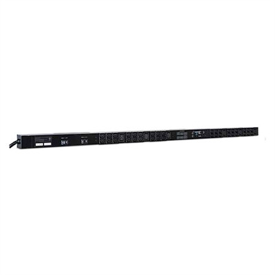 Monitored PDU 0U 240V 30A