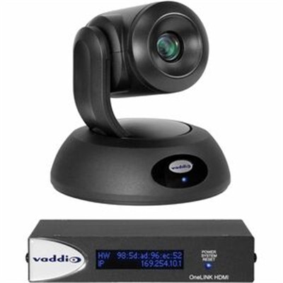 RoboSHOT 12E HDBT Series