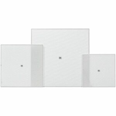 JBL SQUARE WHT GRILLE C424