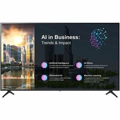 CommercialLiteLEDbacklitLCDTV