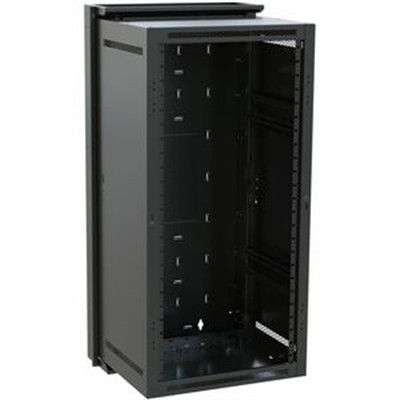 DWR Pivoting Wall Rack Series - DWR-21-22