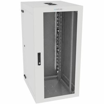 WM Premium 25Ux24x32 Fan Gray - GL48WMCMM-W-SH-AF-CM