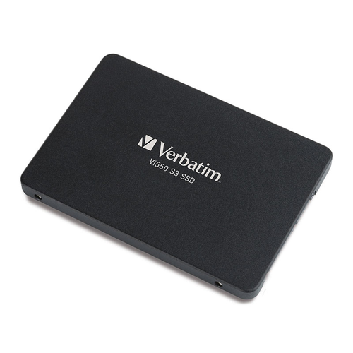 Verbatim Vi550, Internal SSD Drive, 49350, 128GB, SATA III, 2.5in