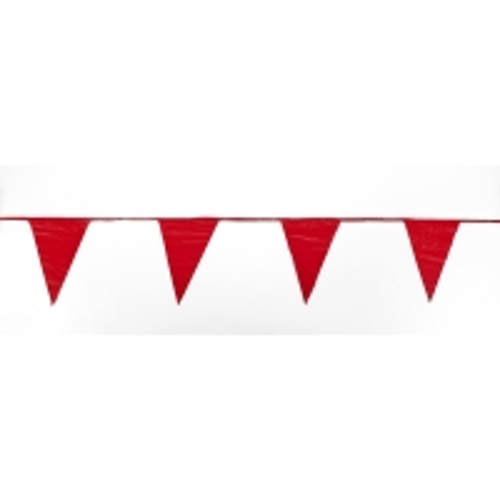 OSHA Perimeter Marker, Red (Pack of 10)