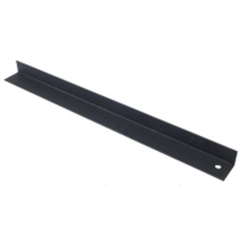 Painted Angle Iron, 4ft 6"