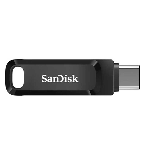 256GB Plastic Dual USB Type C