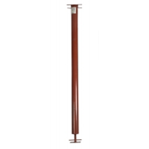 Mutual Industries 70031-0-0 4" Adjustabl