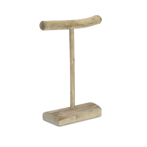 Drift Wood Decorative Jewelry Holder