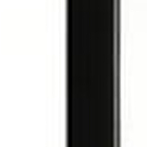 72" X 36" Tempered Glass Shower Door