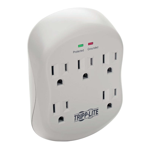 Surge Protector Wallmount