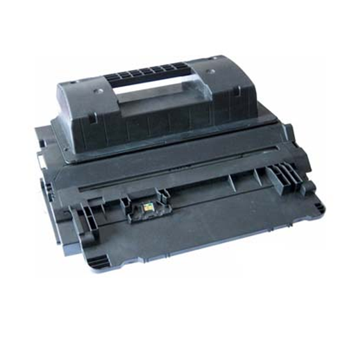 Reflection Toner, Black, 10,000 pg yield, TAA, ( Replaces OEM# CC364A )