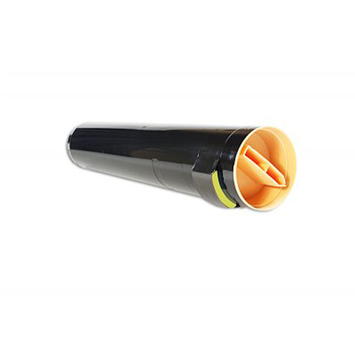 Reflection Toner, Yellow, 22,000 pg yield, TAA, ( Replaces OEM# 106R655 )