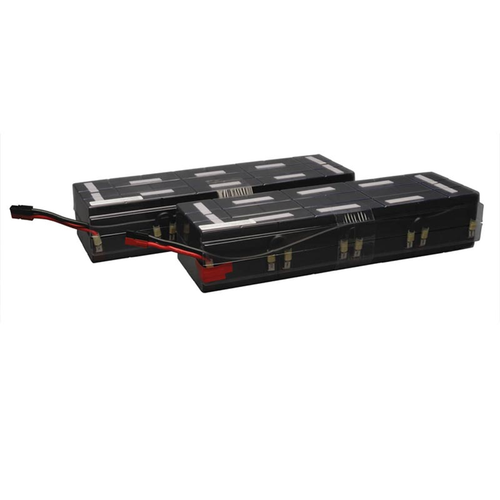 48VDC Replacement Battery