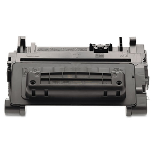 Reflection Toner, Black, 10,000 pg yield, TAA, ( Replaces OEM# CE390A )