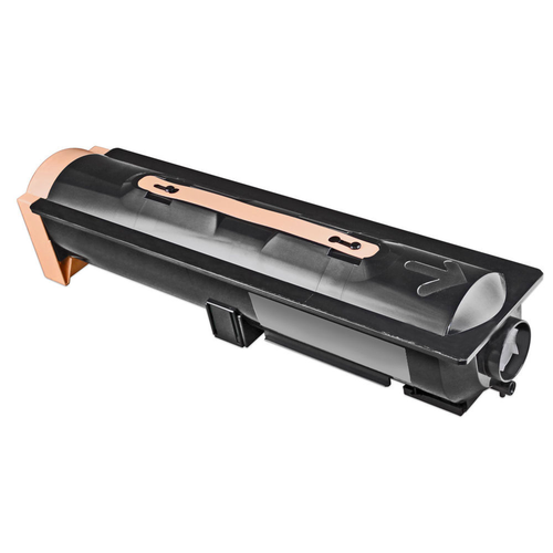 Reflection Toner, Black, 35,000 pg yield, TAA, ( Replaces OEM# 106R01294 )