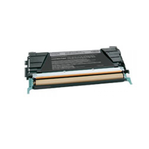 Reflection Toner, Black, 8,000 pg yield, TAA, ( Replaces OEM# C734A1KG )