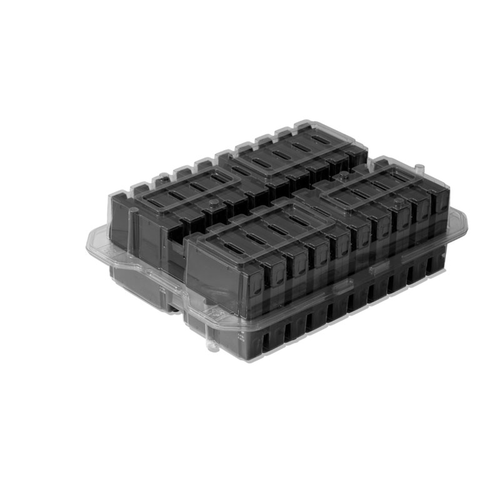 Fuji LTO, Ultrium-6, 81110000853, 2.5TB/6.25TB, Library Labeled