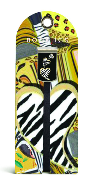Animal Passion -Bookjig