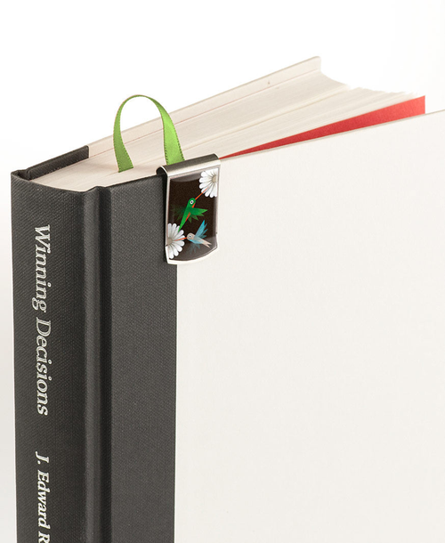 Prismatic - Bookjig
