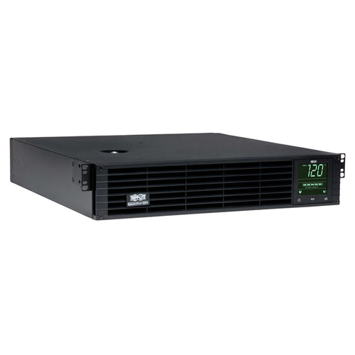 2000VA Smart Pro Rckmnt 2U UPS
