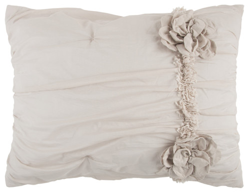 Natural Queen 100% Cotton 300 Thread Count Machine Washable Down Alternative Comforter