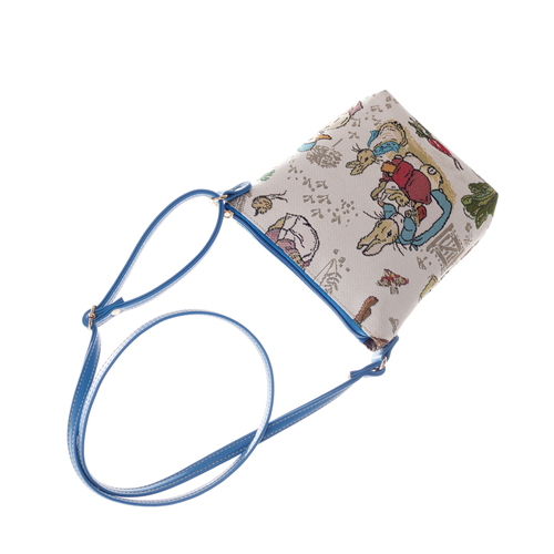 Peter Rabbit Sling Bag Crossbody