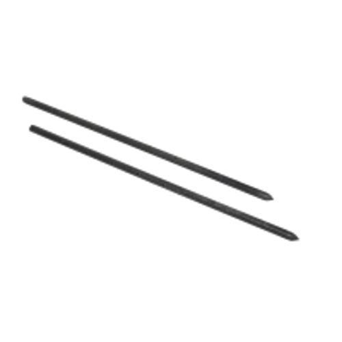 Mutual Industries 7500-0-24 Nail Stake w