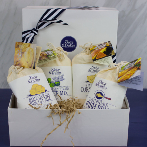Daisy & Duke's Biscuits Mix