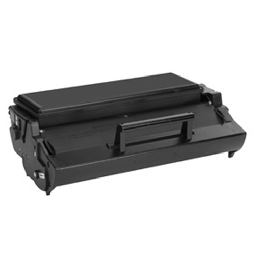 Reflection Toner, Black, 6,000 pg yield, TAA, ( Replaces OEM# 12A7305 )