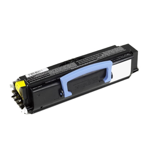Reflection Toner, Black, 6,000 pg yield, MICR, TAA, ( Replaces OEM# 310-5402MICR )