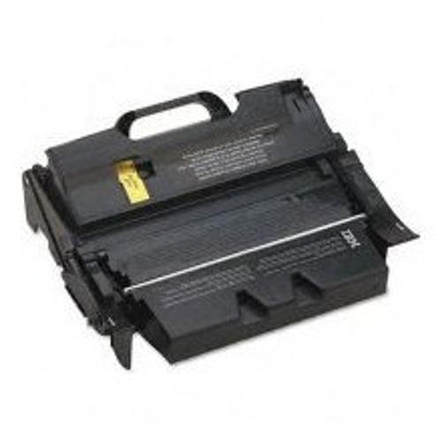 Reflection Toner, Black, 21,000 pg yield, TAA ( Replaces OEM# 39V0544 )
